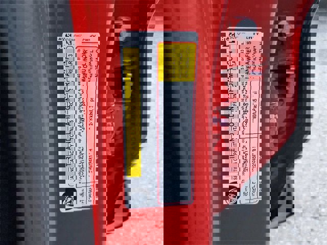 New 2026 Buick Encore GX Sport Touring w/ Comfort Package image 31