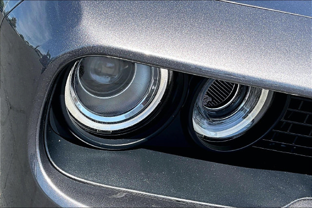 Used 2023 Dodge Challenger SRT Hellcat RWD image 27