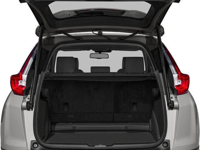 Used 2018 Honda CR-V Touring image 12