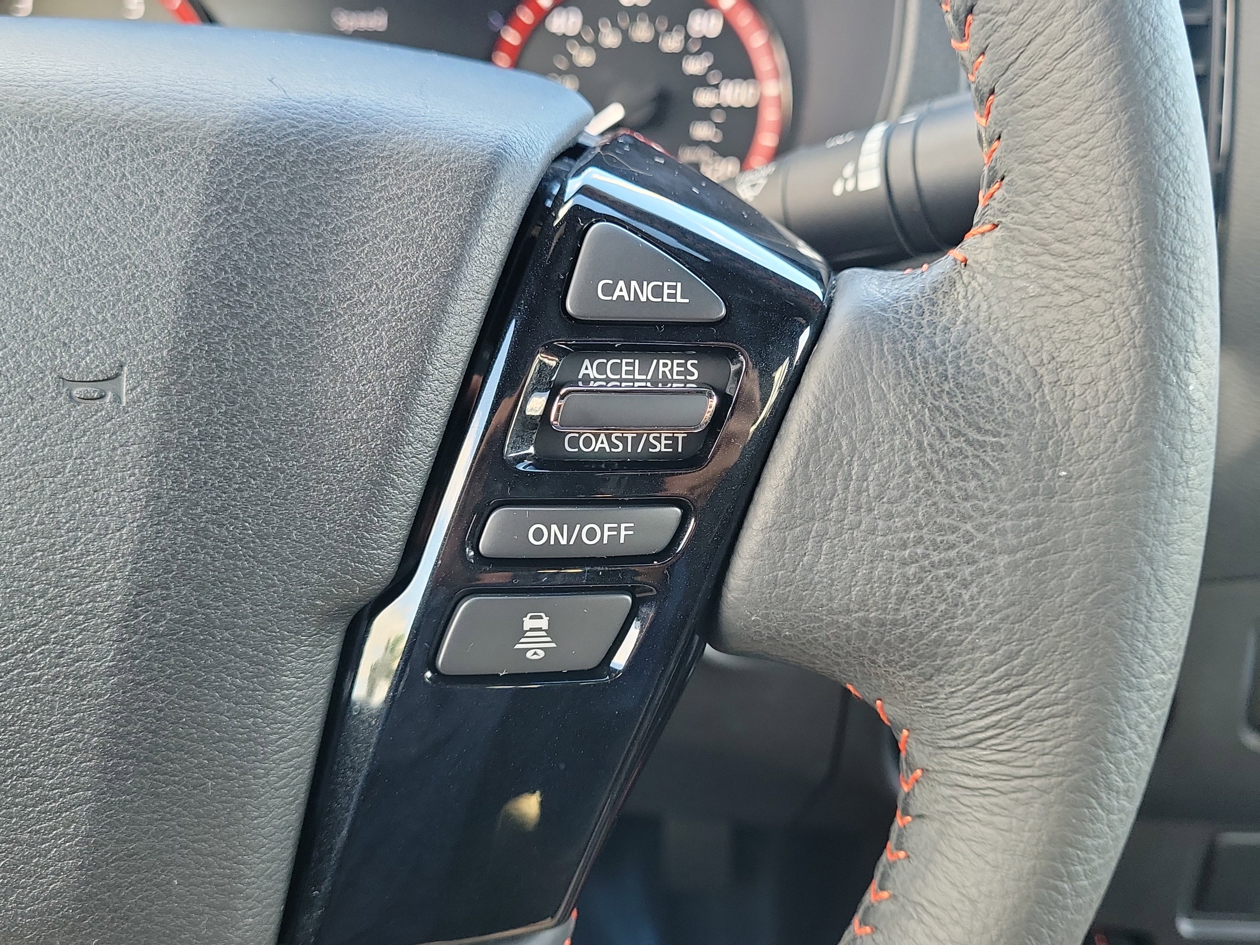 Certified 2023 Nissan Frontier Pro-X w/ Technology Package image 18