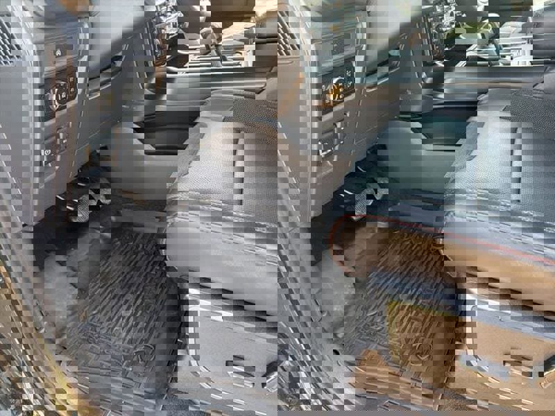 Used 2025 Ford F150 Raptor image 13