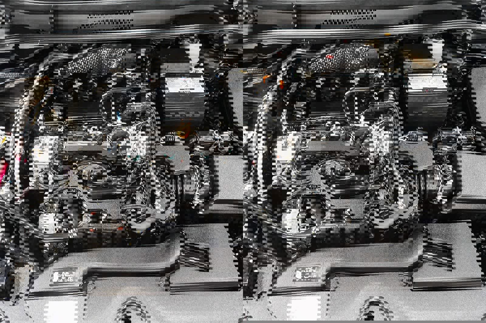 Used 2024 Toyota Corolla SE w/ SE Premium Package image 28