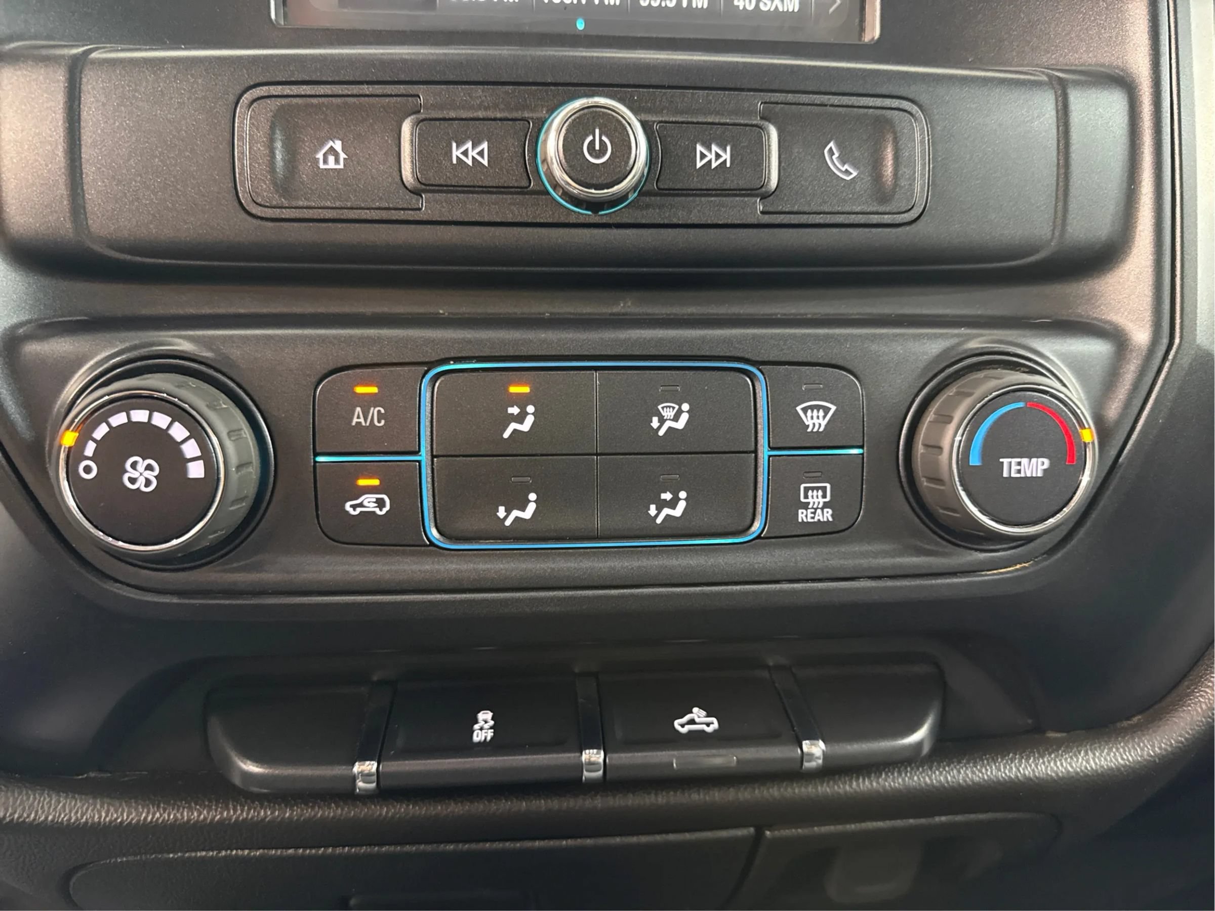 Used 2019 GMC Sierra 1500 Limited w/ Elevation Edition AWD/4WD image 34