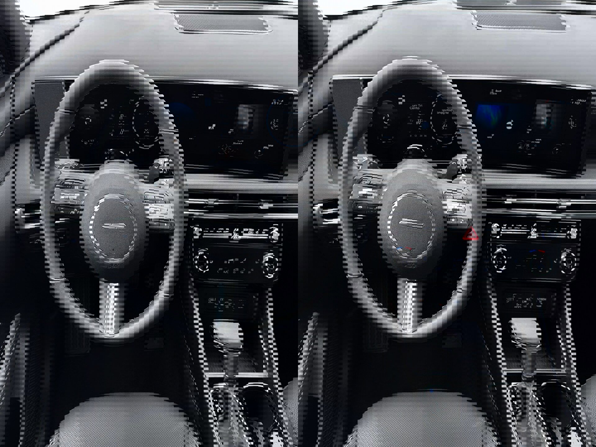 New 2026 Hyundai Santa Cruz XRT image 17