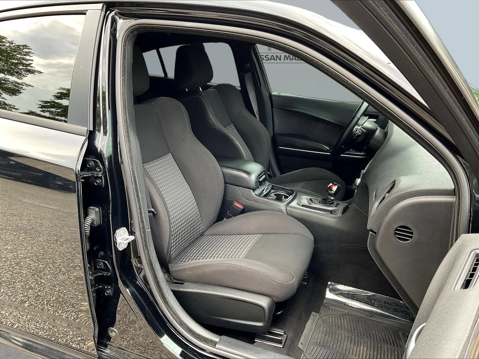 Used 2019 Dodge Charger GT w/ Blacktop Package RWD image 30