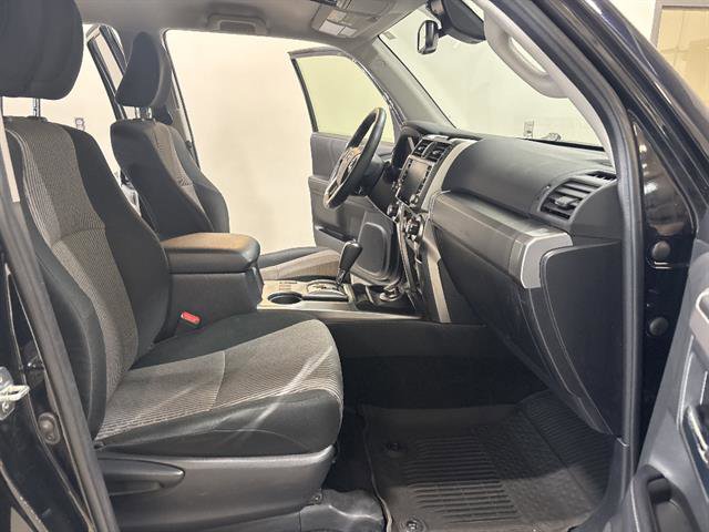 Used 2023 Toyota 4Runner SR5 image 20
