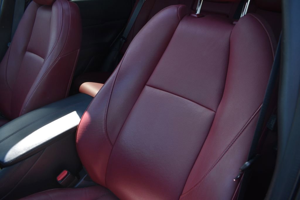 Used 2023 MAZDA CX-30 AWD 2.5 S w/ Preferred Package image 11