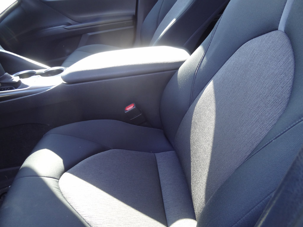 Used 2023 Toyota Camry LE FWD image 6