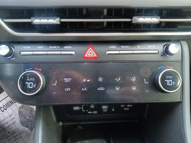 Used 2024 Hyundai Sonata Limited image 25