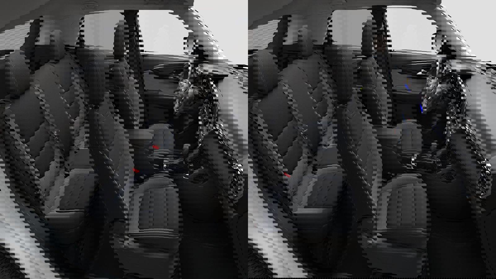 New 2026 Chevrolet TrailBlazer LT image 28