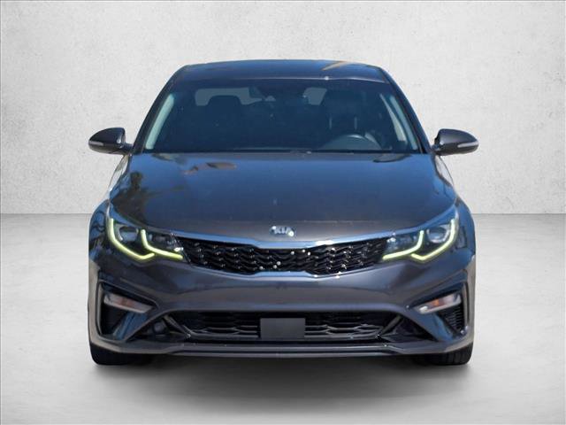 Used 2019 Kia Optima EX w/ Paint Protection Package image 2