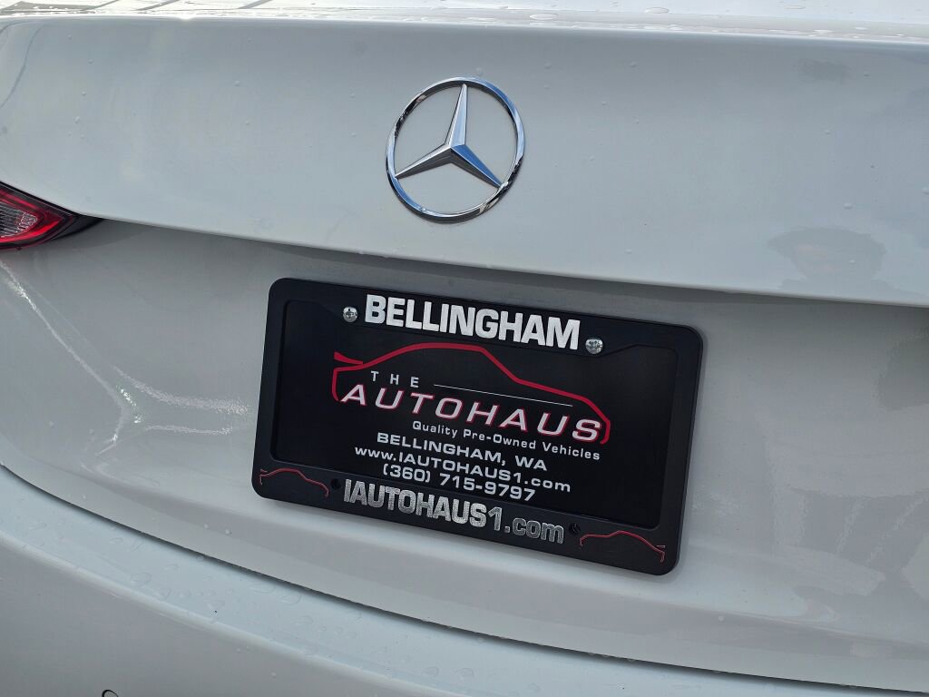 Used 2024 Mercedes-Benz C 300 4MATIC Sedan w/ Pinnacle Trim Package image 14