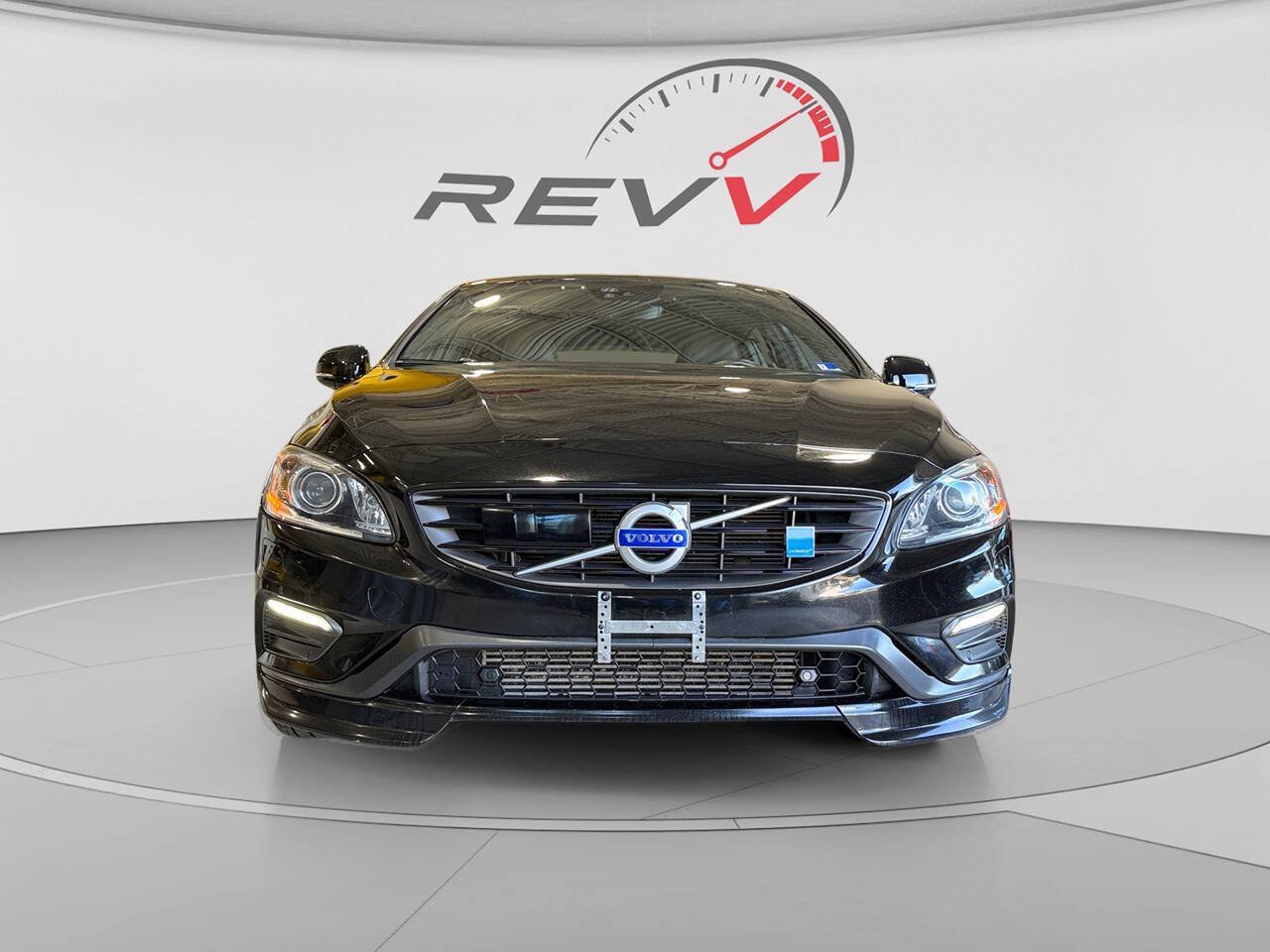 Used 2017 Volvo V60 T6 Polestar AWD/4WD image 8