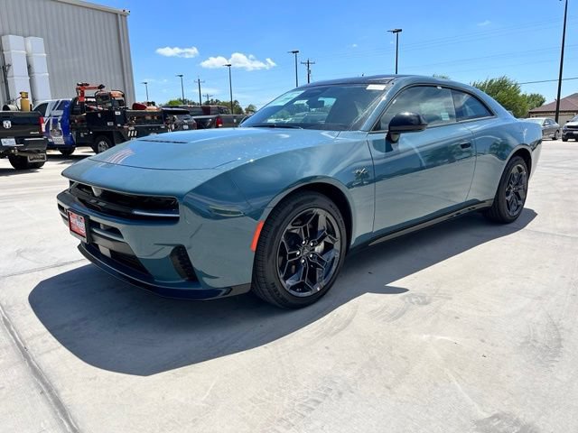 New 2027 Dodge Charger R/T w/ Blacktop Package AWD/4WD image 3