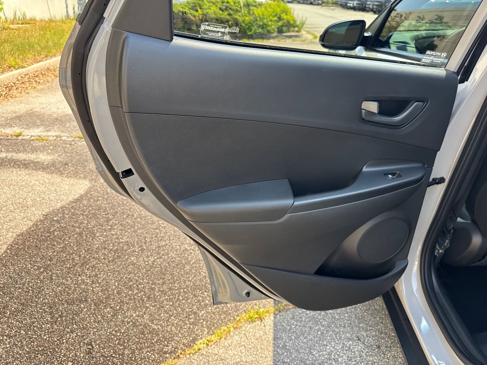 Used 2023 Hyundai Kona SEL w/ Cargo Package AWD/4WD image 21