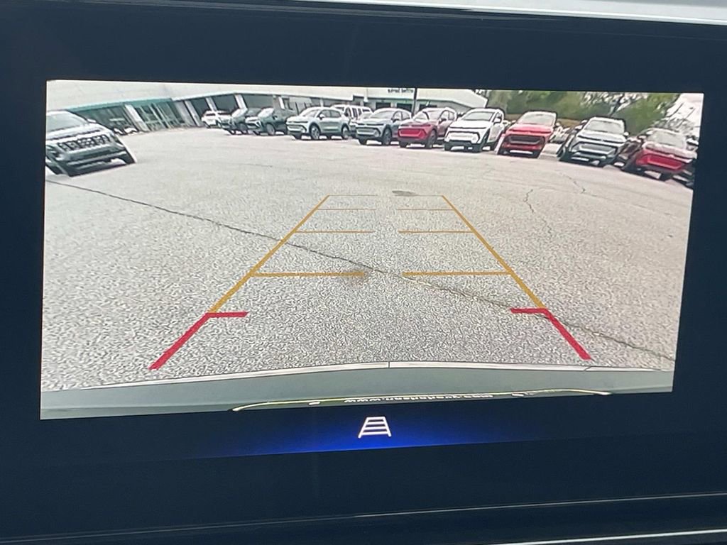 New 2026 Chevrolet TrailBlazer ACTIV w/ Convenience Package image 20