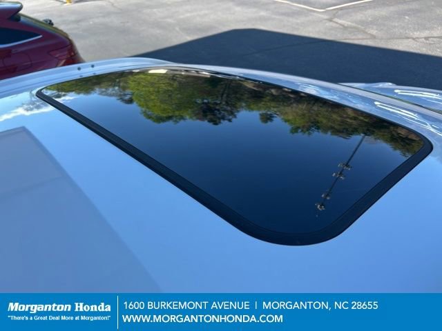 Used 2019 Honda HR-V EX-L image 11