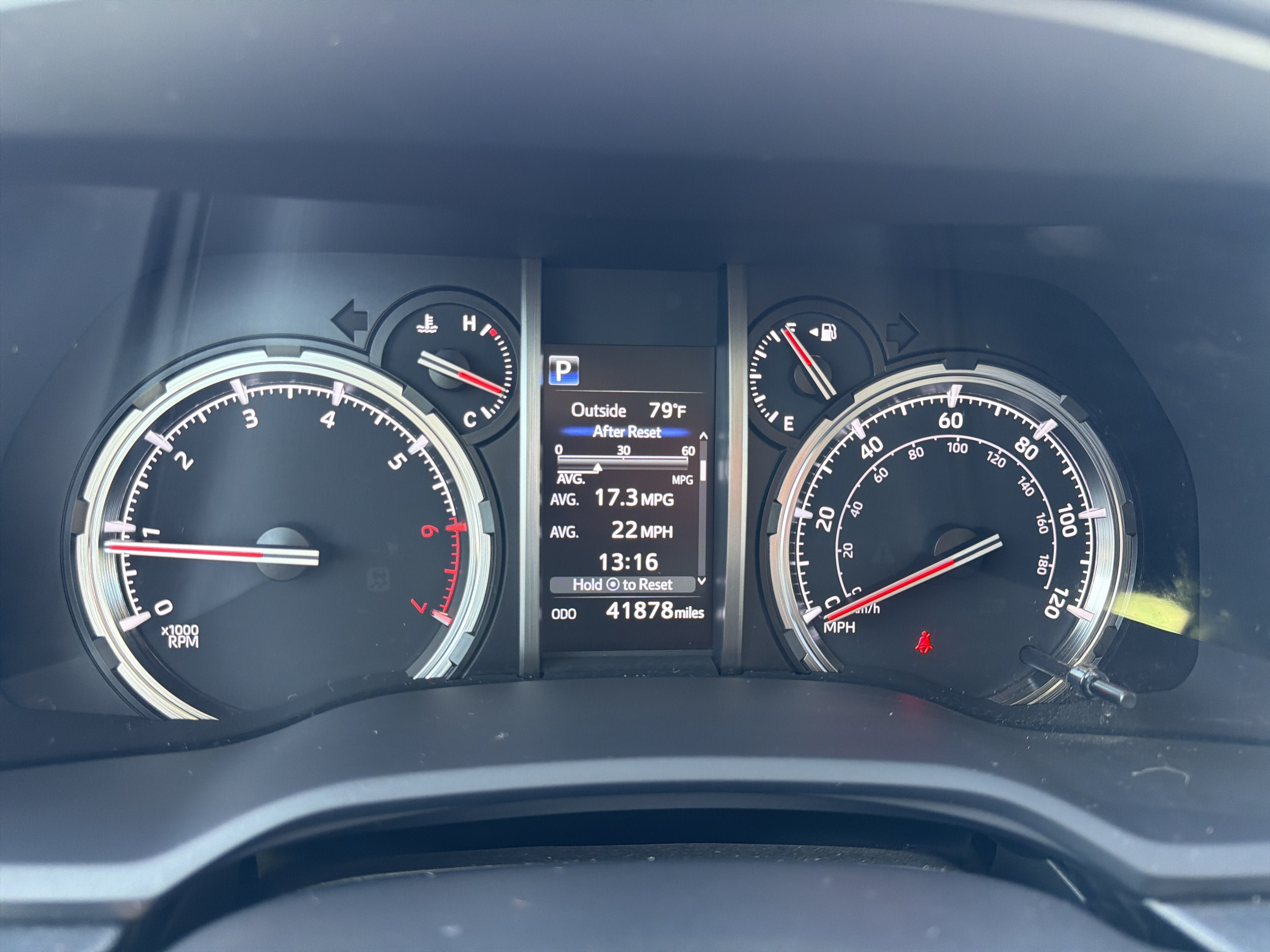 Used 2024 Toyota 4Runner TRD Off-Road Premium w/ Off Road Premium Plus Package AWD/4WD image 16