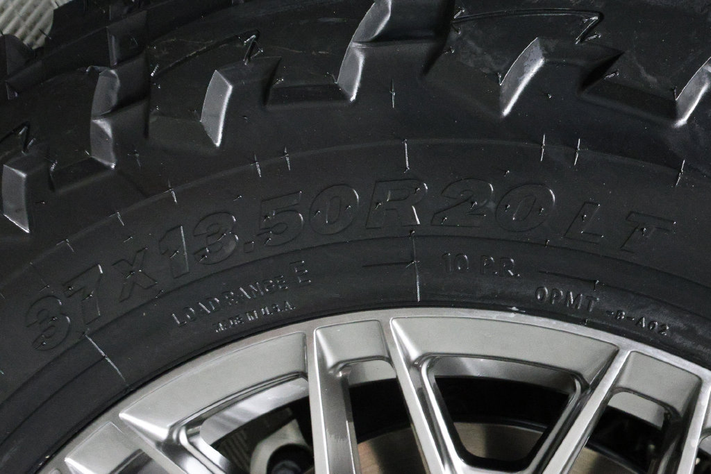 Used 2027 RAM 1500 TRX SRT AWD/4WD image 49
