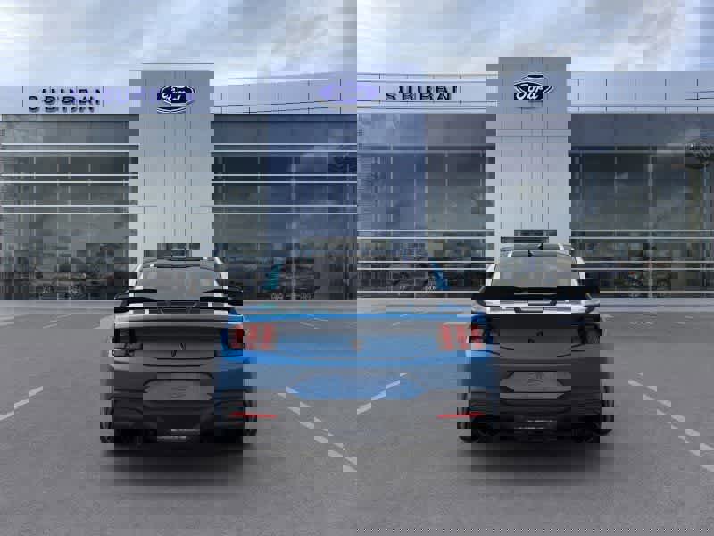 Used 2024 Ford Mustang Dark Horse w/ Dark Horse Handlin Package image 5