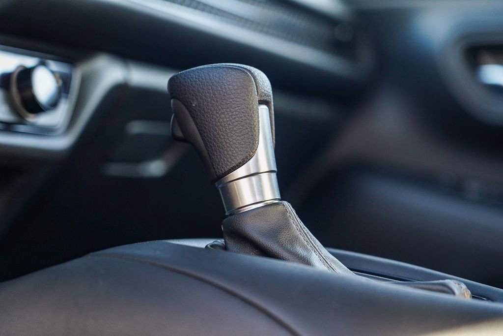 Used 2023 Honda HR-V LX image 23