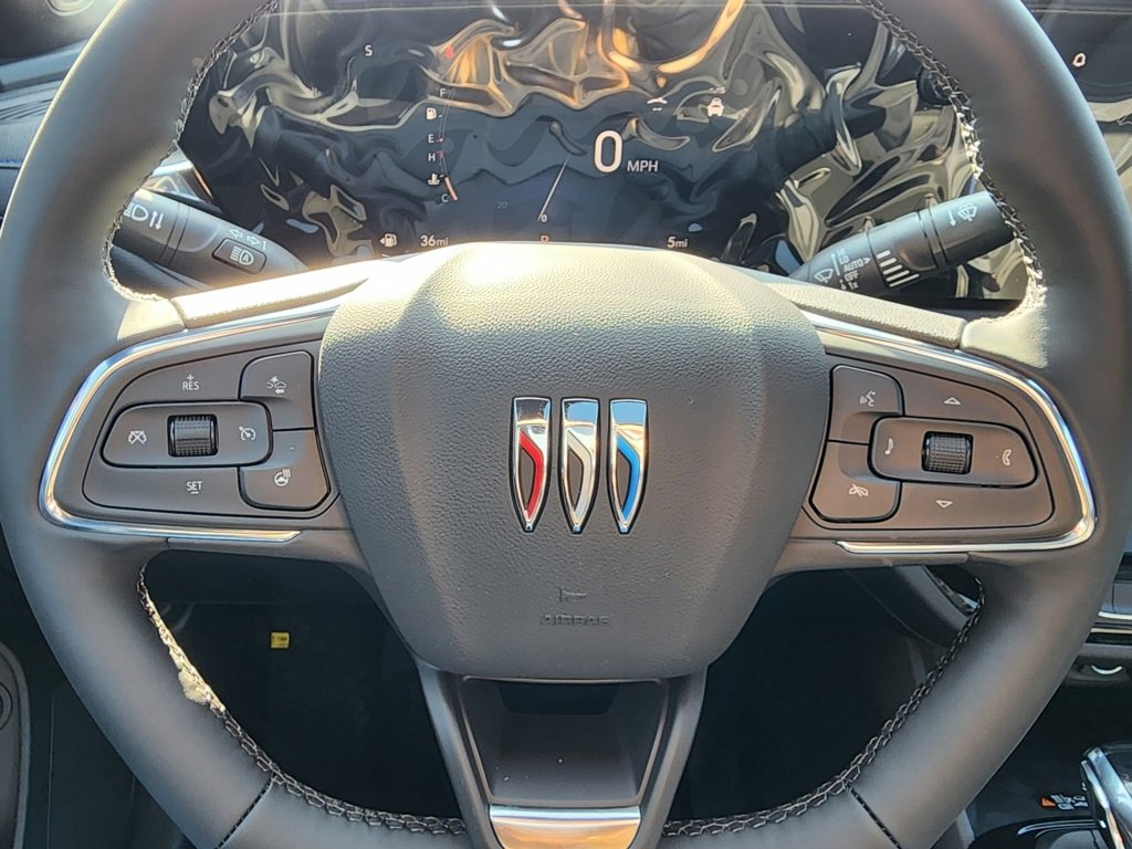 New 2026 Buick Envista Sport Touring w/ Convenience I Package image 19