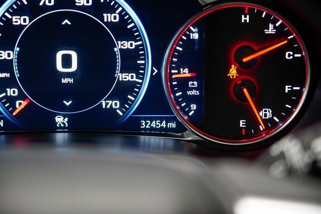 Used 2023 Chevrolet Blazer Premier w/ Driver Confidence II Package image 35