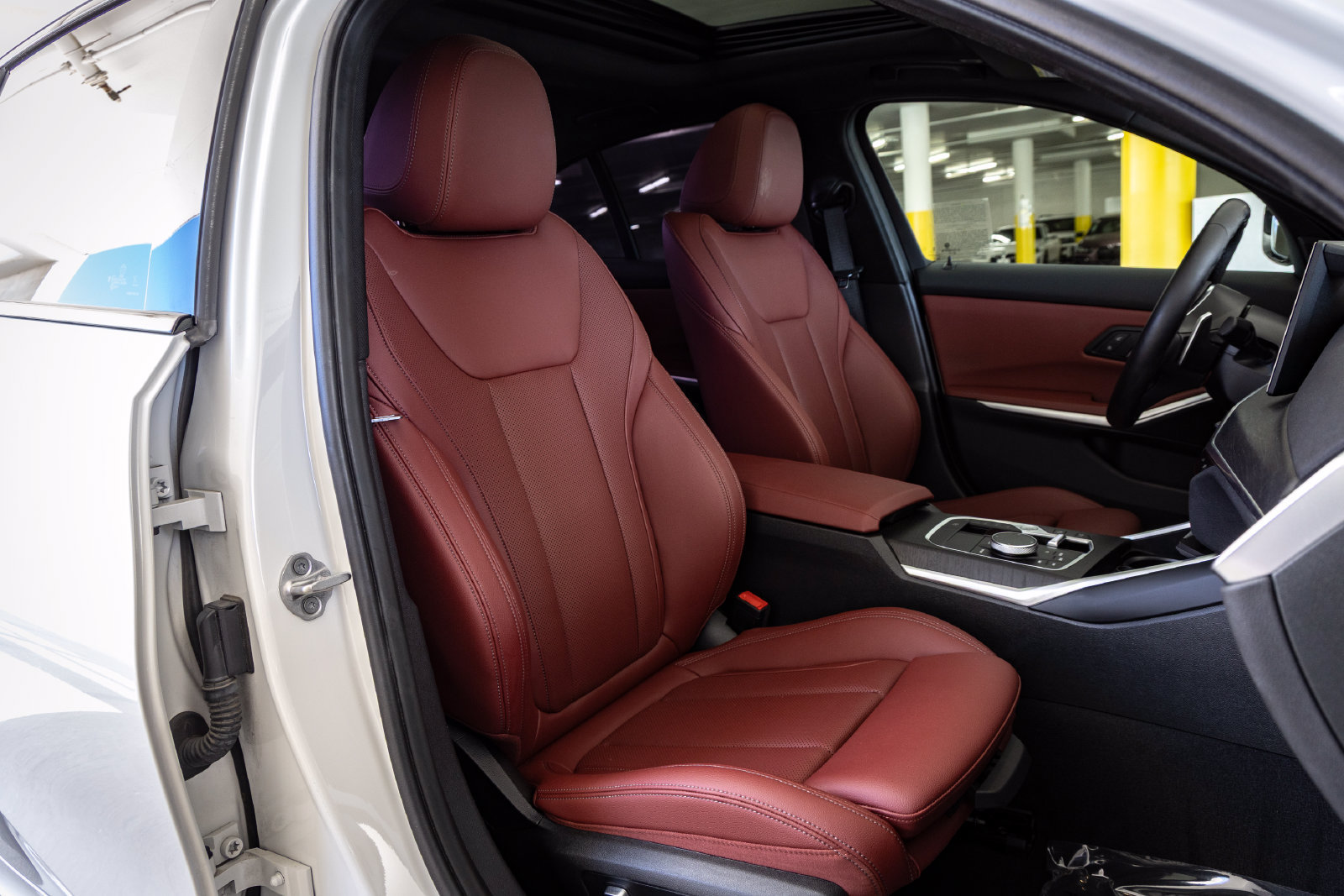 Certified 2024 BMW M340i w/ Premium Package RWD image 29