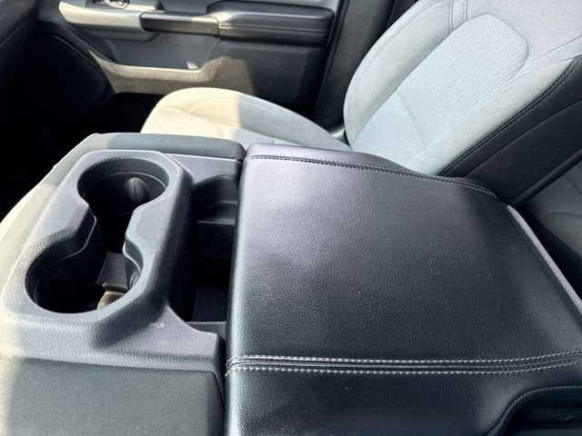 Used 2021 RAM 1500 Big Horn AWD/4WD image 21
