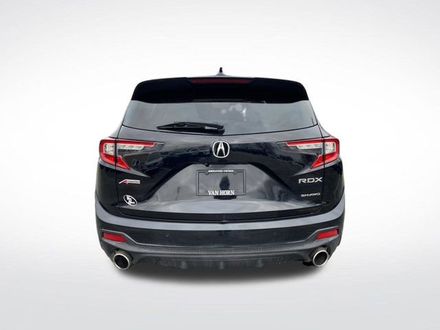 Used 2020 Acura RDX A-Spec image 15