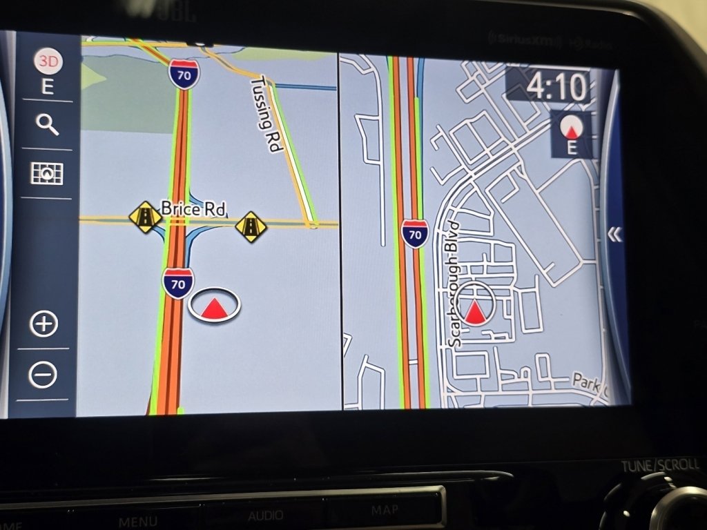 Certified 2020 Toyota Highlander Limited image 4