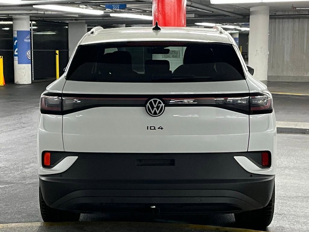 New 2026 Volkswagen ID.4 Pro S Plus image 37