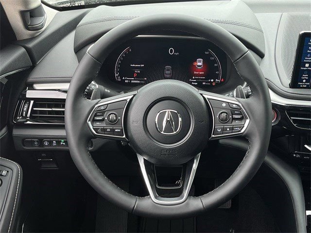 Used 2026 Acura MDX w/ Technology Package FWD image 13