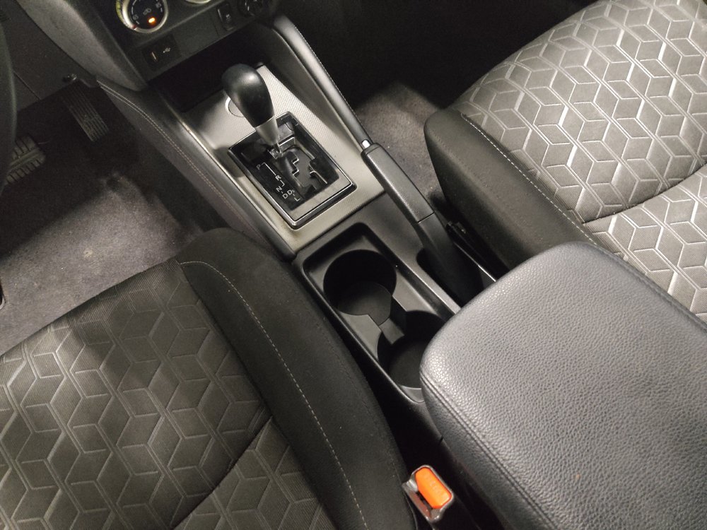 Used 2021 Mitsubishi Outlander Sport FWD image 26