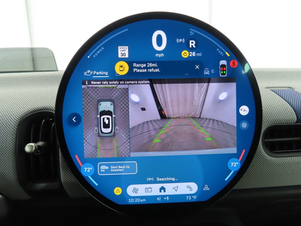 Used 2026 MINI Cooper S image 16