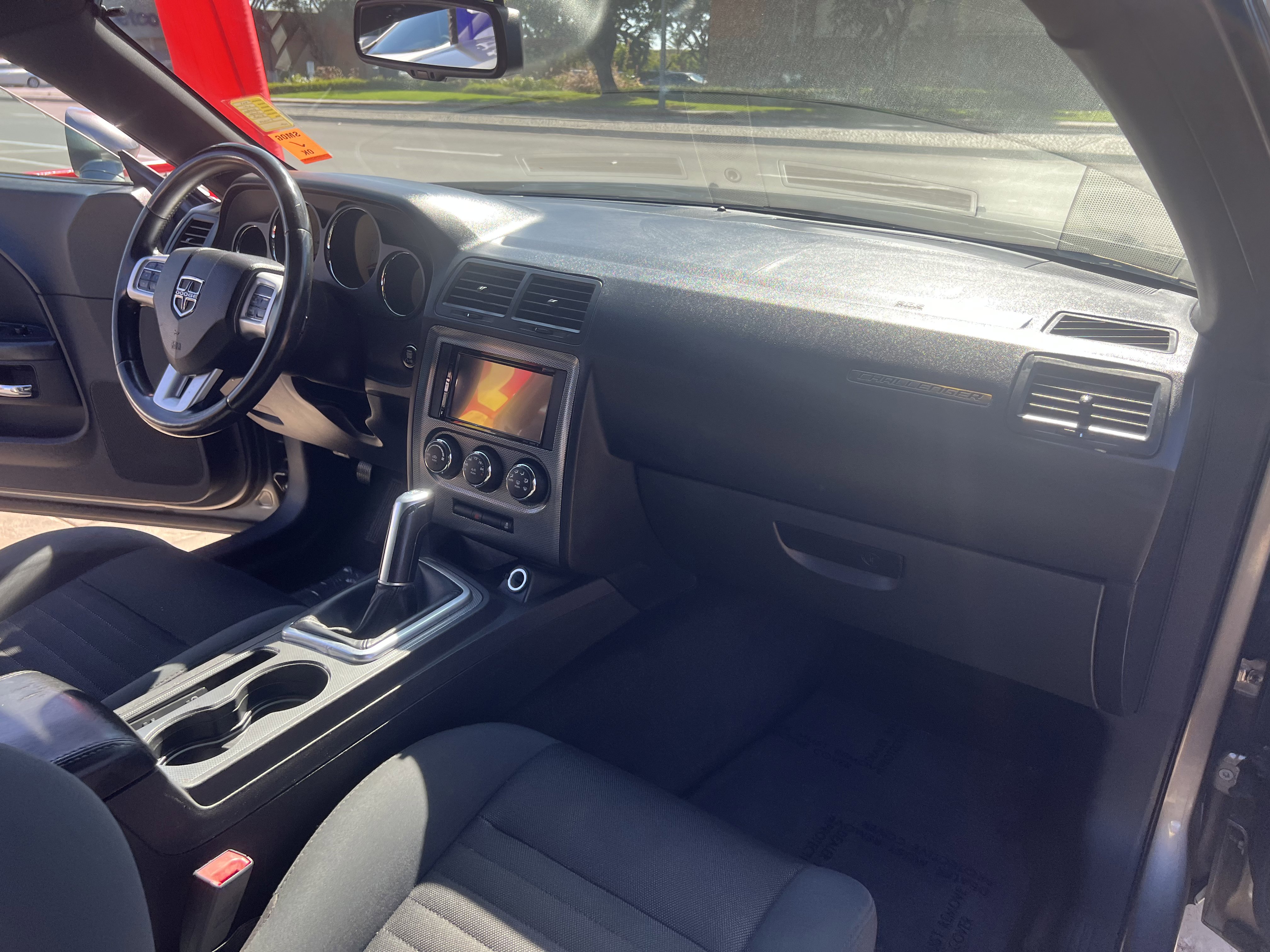Used 2011 Dodge Challenger R/T RWD image 33