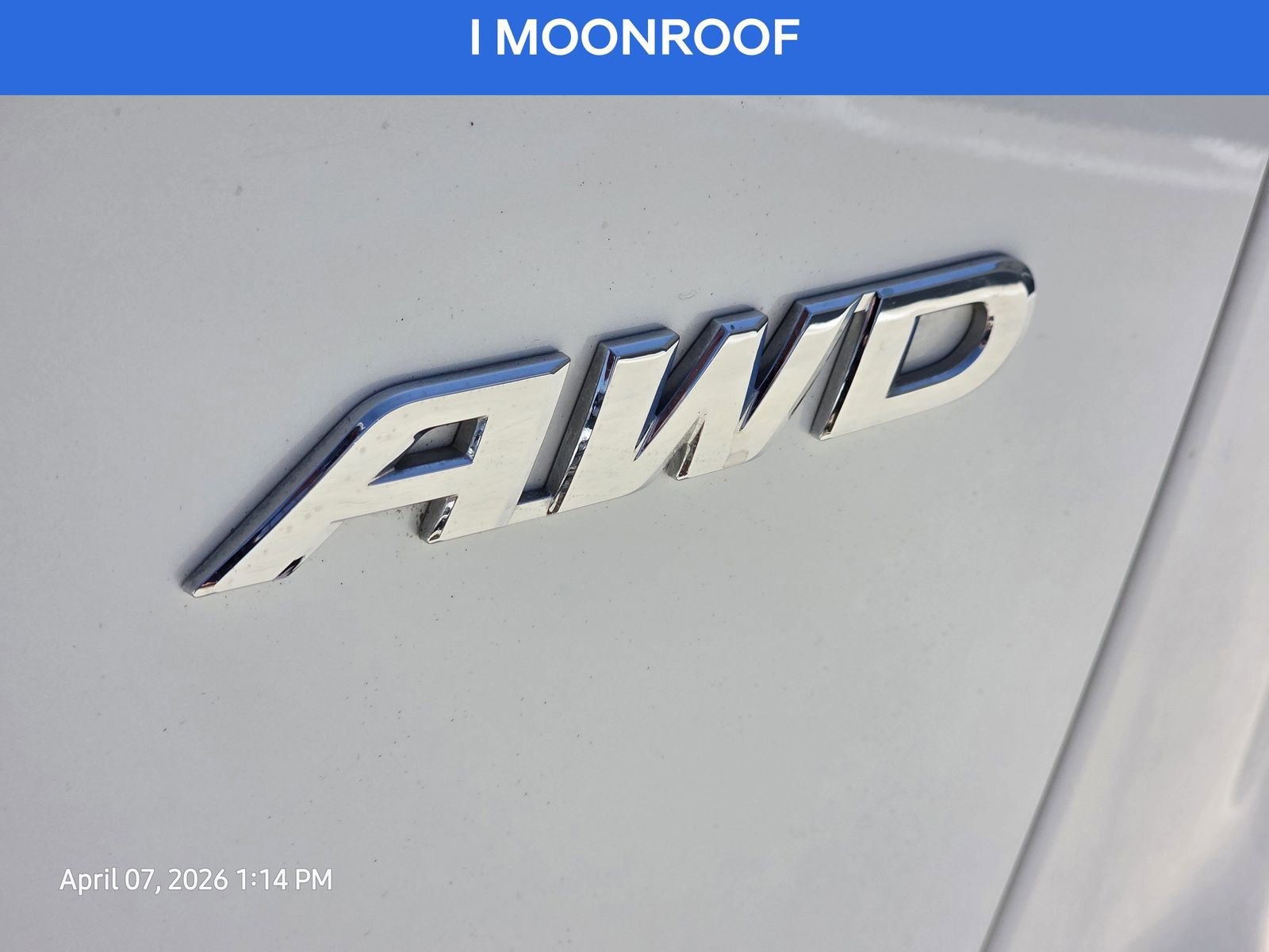 Used 2022 Honda CR-V EX-L image 11