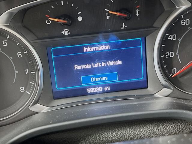 Used 2023 GMC Acadia SLE image 11