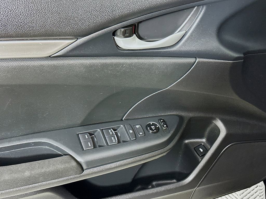 Used 2016 Honda Civic LX image 21