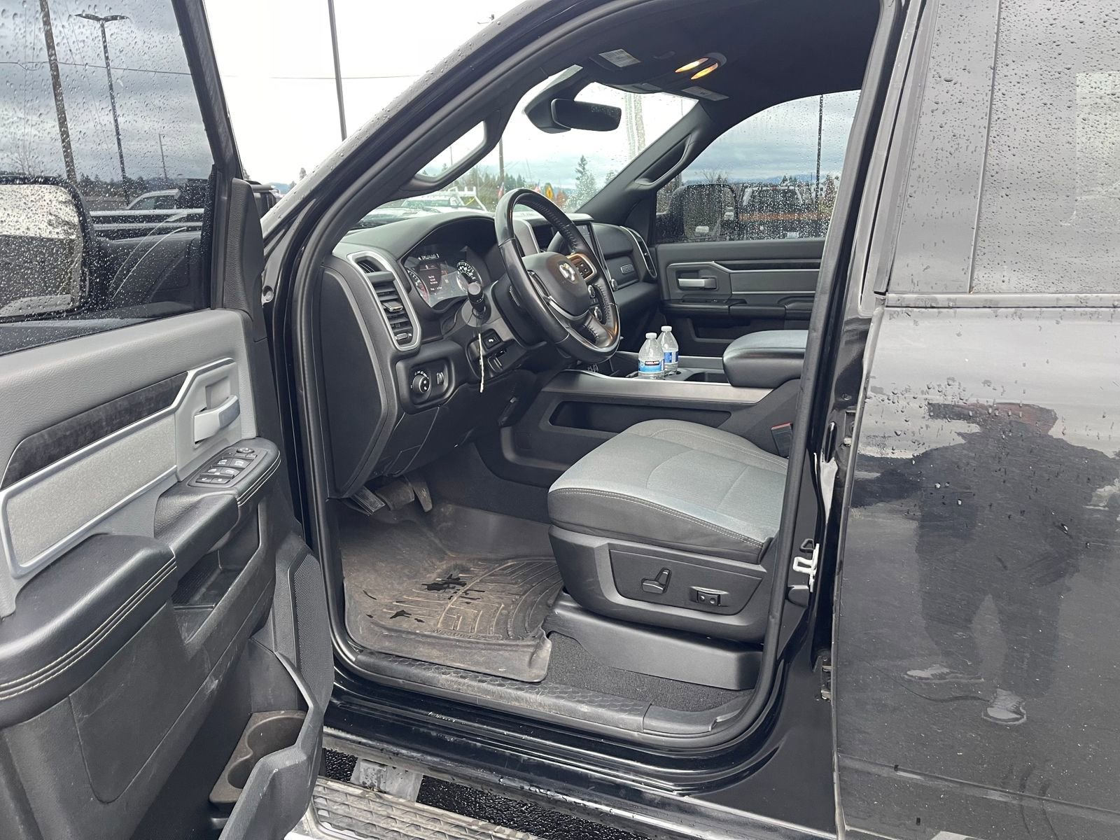 Used 2022 RAM 2500 Big Horn w/ Level A Equipment Group image 6