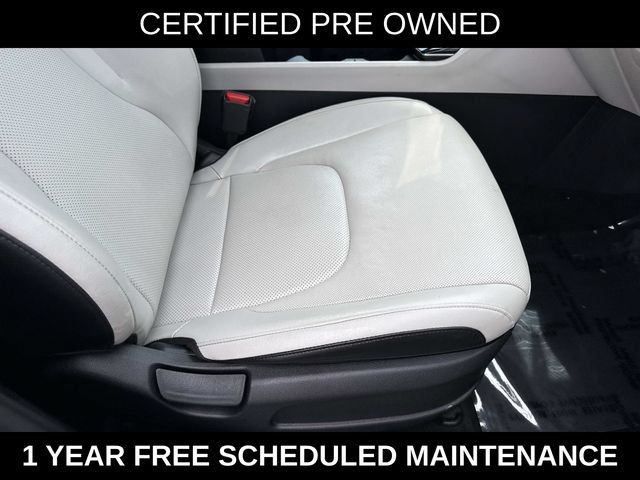 Used 2024 Kia Sportage EX FWD image 10