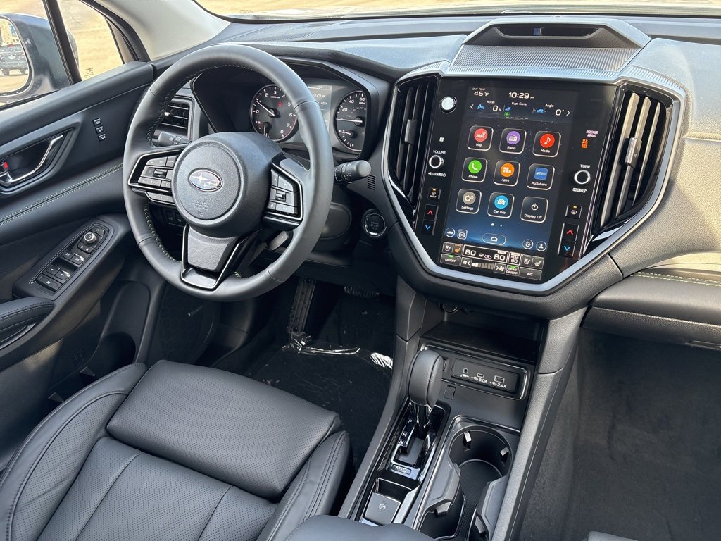 New 2026 Subaru Ascent Bronze Edition image 14