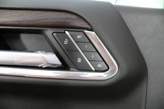 New 2026 GMC Sierra 1500 SLT w/ SLT Premium Plus Package AWD/4WD image 15