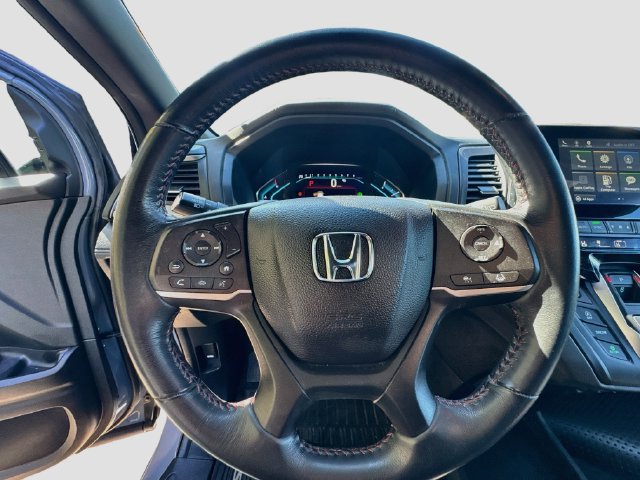 Used 2023 Honda Odyssey Sport image 14