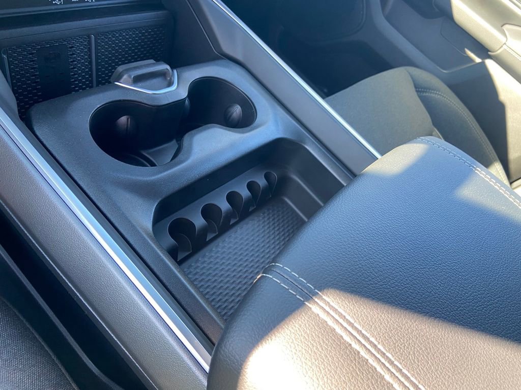 New 2026 RAM 1500 Big Horn image 21