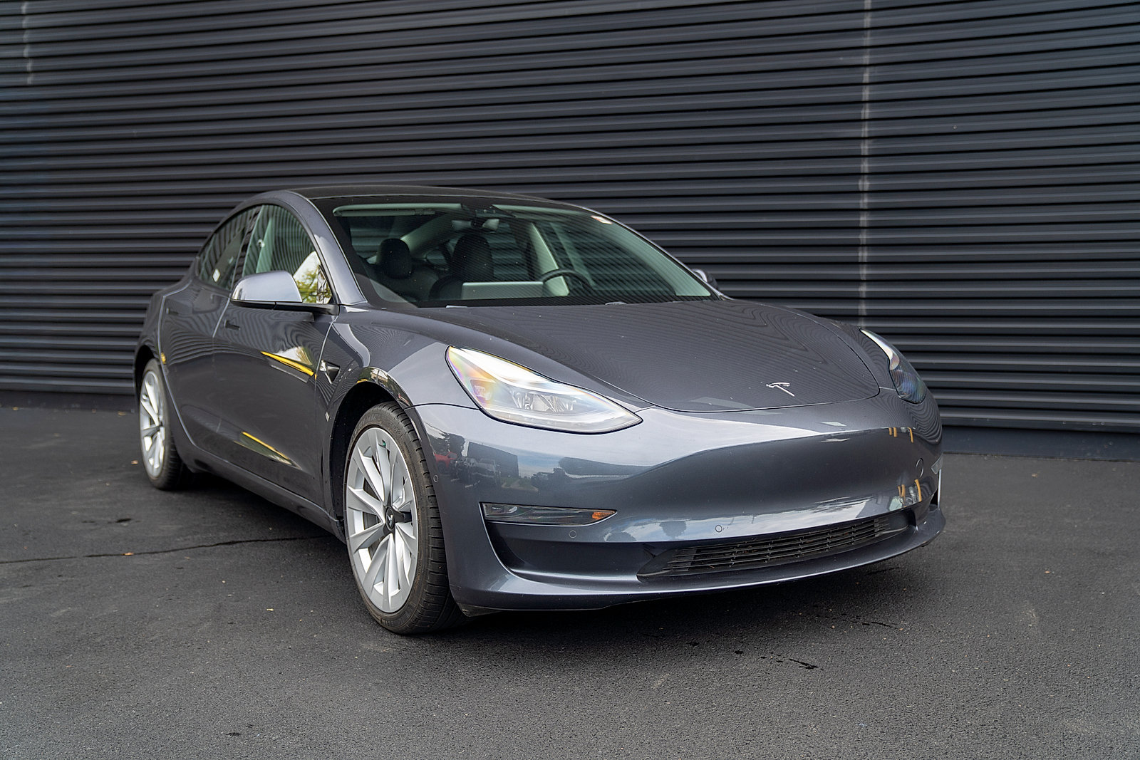 Used 2021 Tesla Model 3 Standard Range Plus RWD image 25