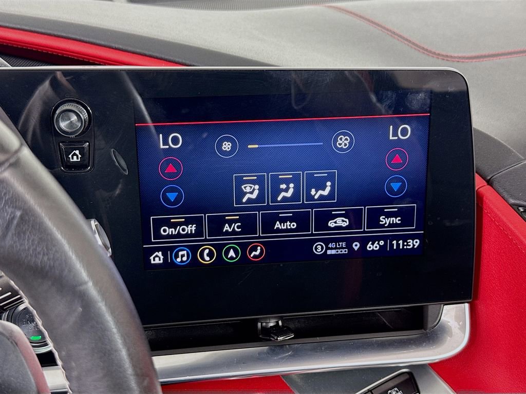 Used 2021 Chevrolet Corvette Stingray Preferred Conv w/ Battery Protection Package image 17