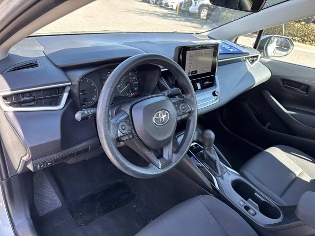 Used 2023 Toyota Corolla LE image 11