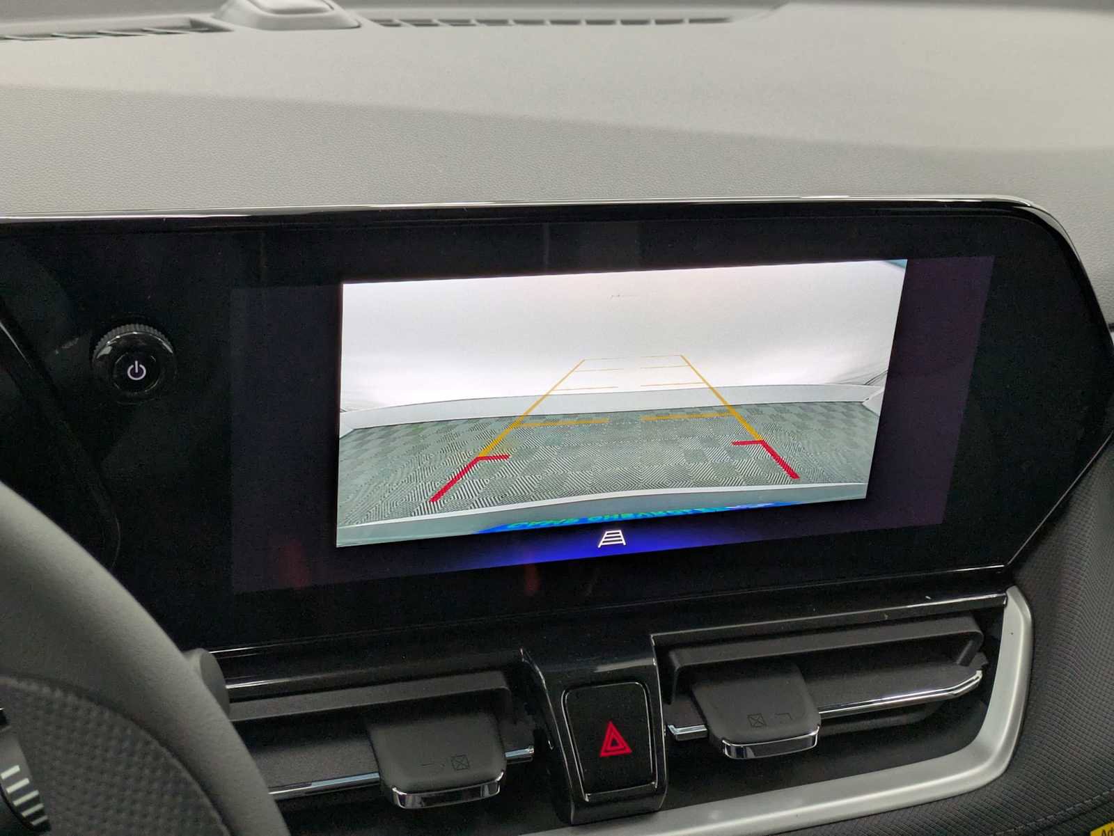 New 2026 Chevrolet TrailBlazer LT w/ Driver Confidence Package image 29