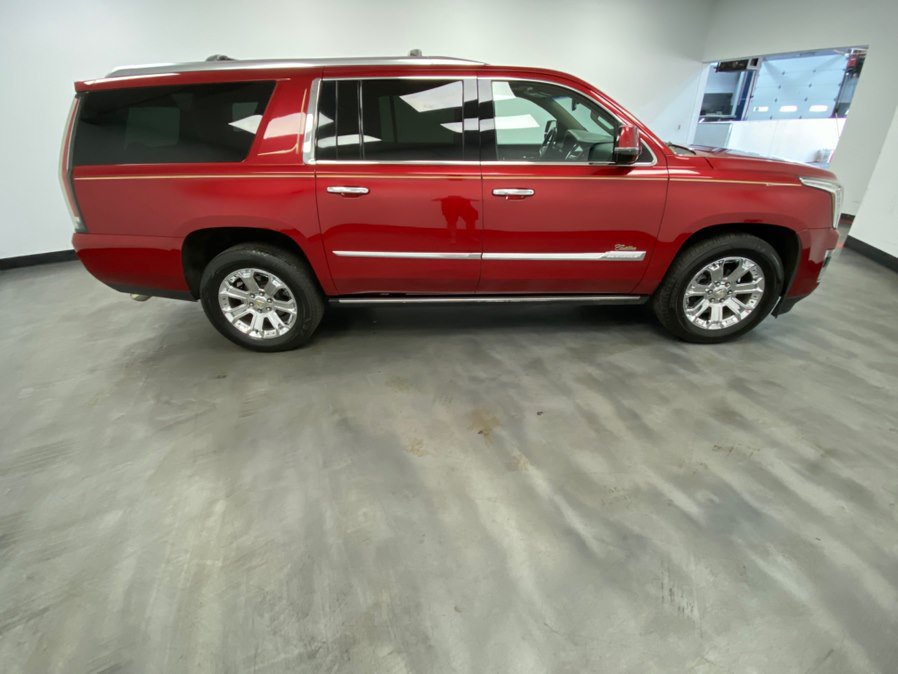 Used 2015 Cadillac Escalade ESV Premium AWD/4WD image 7
